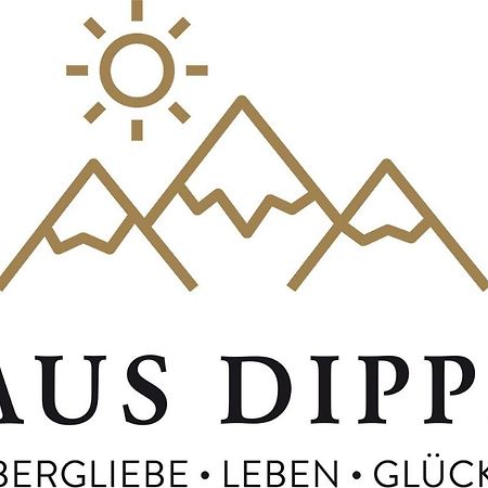 דירות רוהפולדינג Haus Dippel Am Kurpark Inklusive Chiemgaukarte מראה חיצוני תמונה