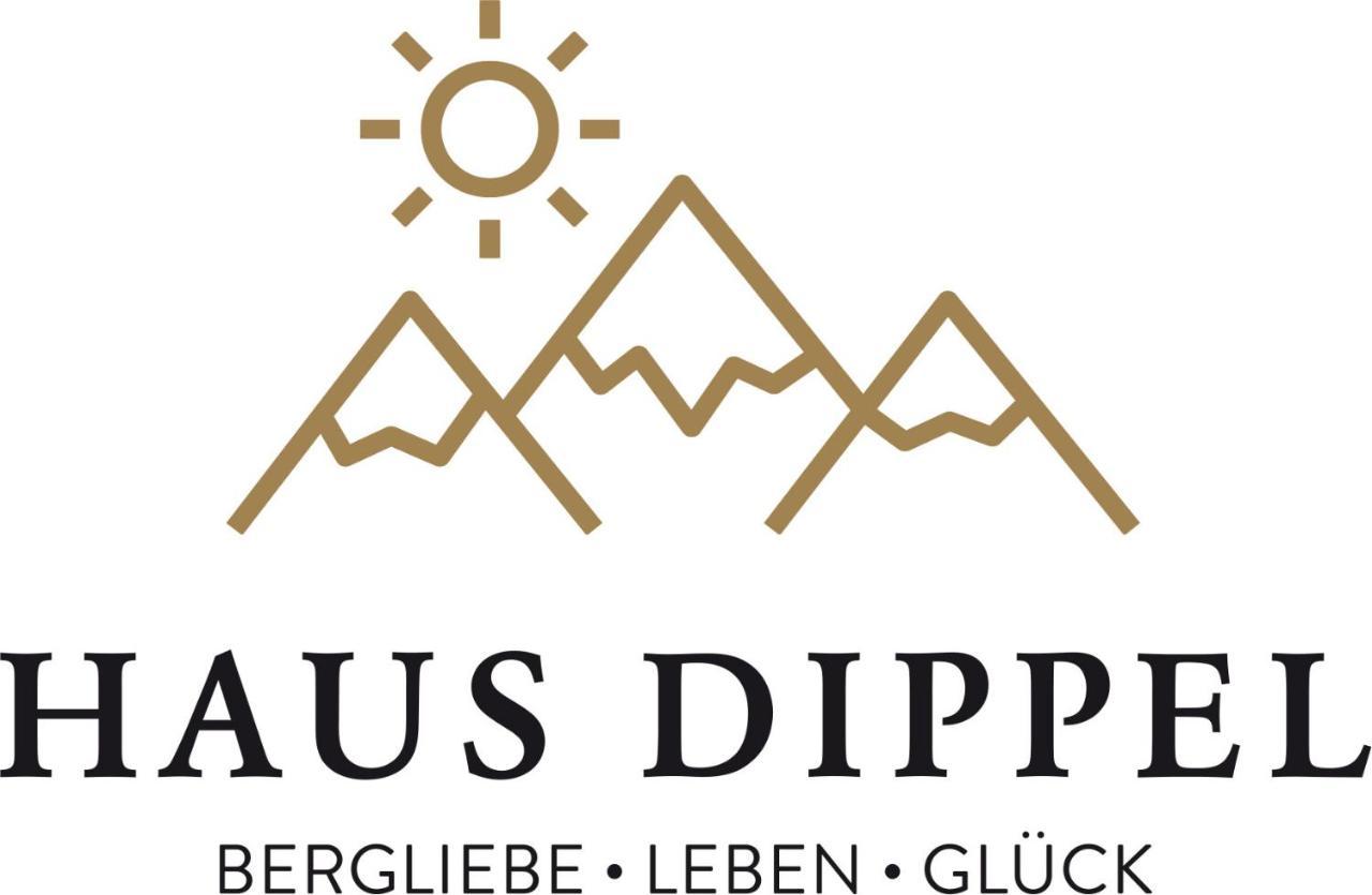 דירות רוהפולדינג Haus Dippel Am Kurpark Inklusive Chiemgaukarte מראה חיצוני תמונה