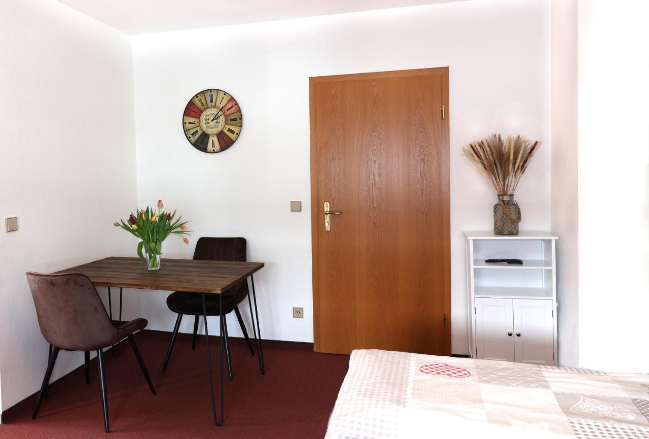דירות רוהפולדינג Haus Dippel Am Kurpark Inklusive Chiemgaukarte מראה חיצוני תמונה